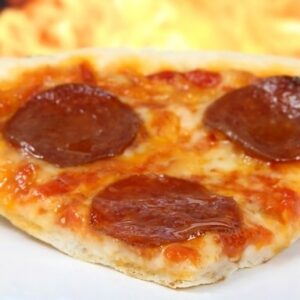 Quart de Pizza